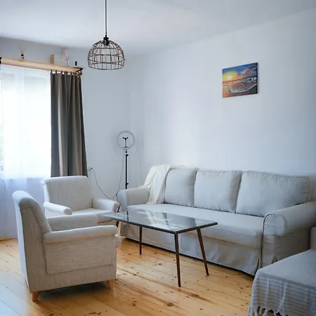 светулка Apartment