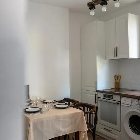 светулка Apartment