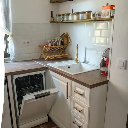 светулка Apartment *