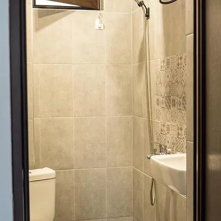 Apartment светулка *